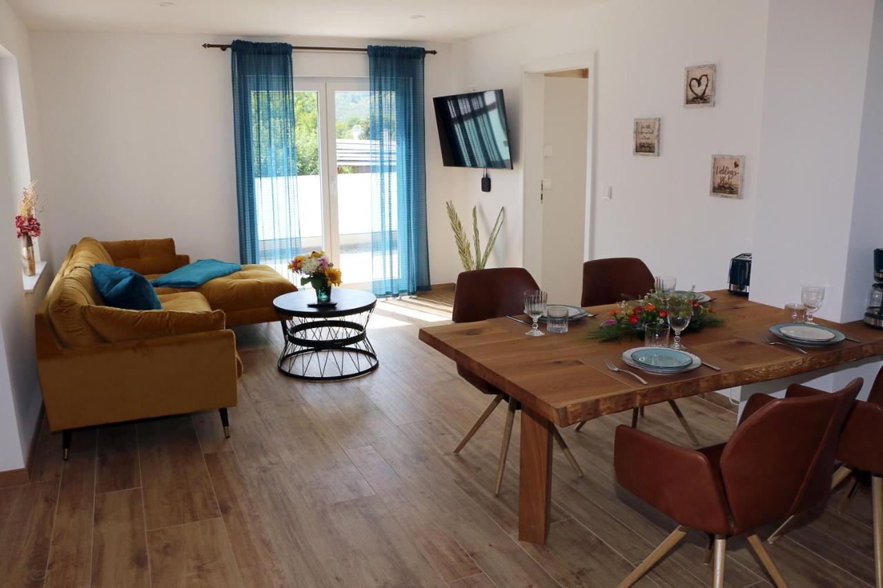 Vila Harzhaus Sonnenschein Wernigerode Exteriér fotografie